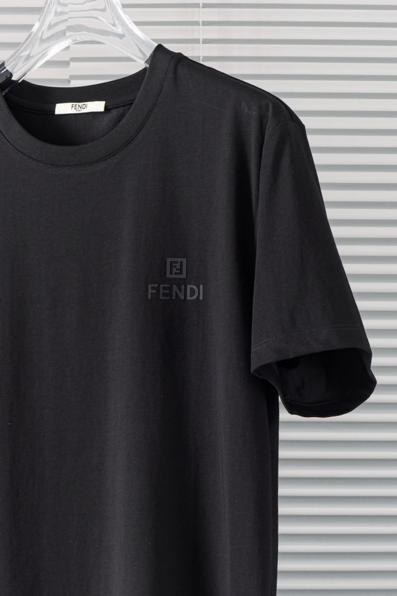 Fendi T-Shirts